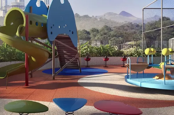 Apartamento para venda, 4 quarto(s),  Vale Do Sereno, Nova Lima - Foto 6