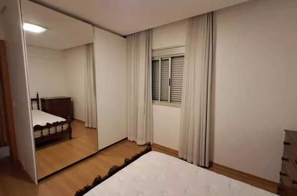Apartamento - Vila da Serra