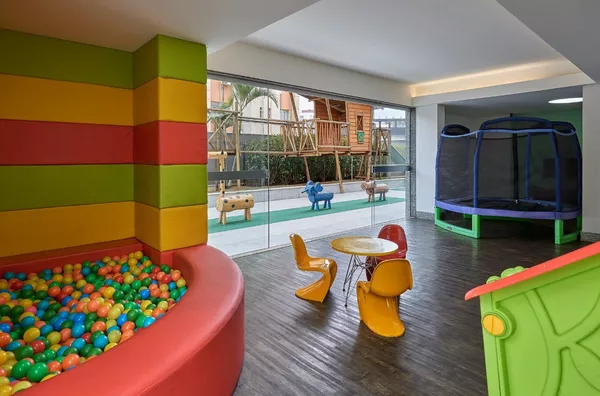 Apartamento Lourdes