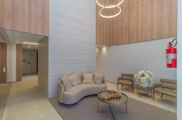 Apartamento - Cidade Nova