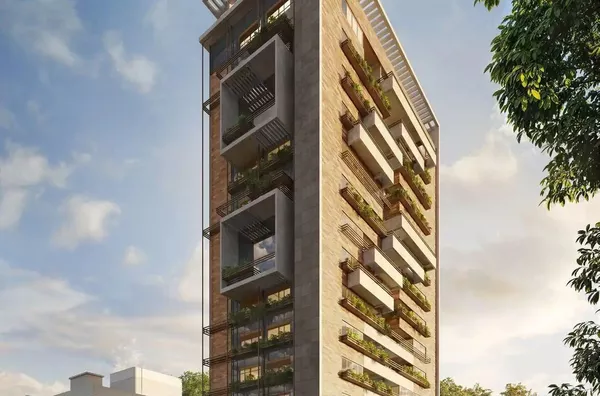 Apartamento - Gutierrez