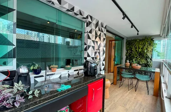 Apartamento - Savassi