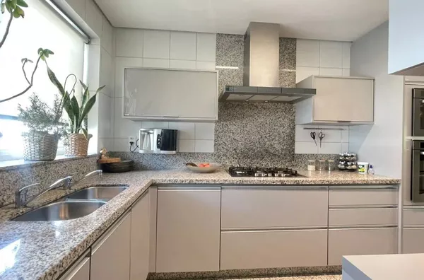 Apartamento Lourdes
