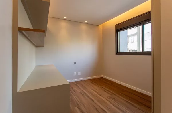 Apartamento - Gutierrez