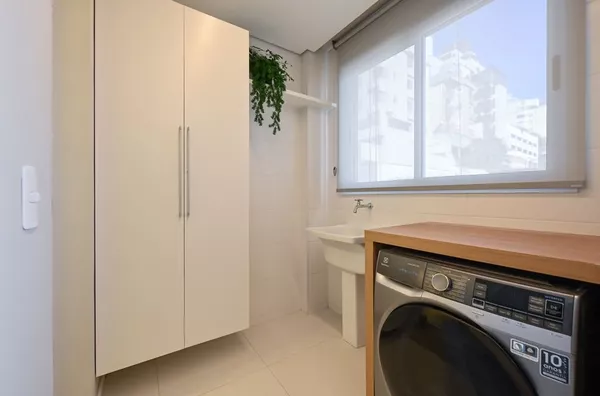 Apartamento Buritis