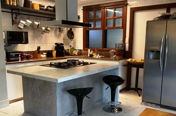 Casa com 8 quartos à venda, 910 m² por R$ 1.800.000 - São Sebastião das Aguas Claras - Nova Lima/MG - Foto 4