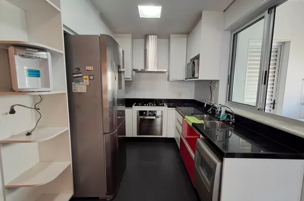Apartamento - Vila da Serra