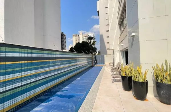 Apartamento Lourdes