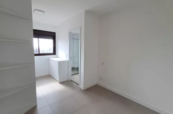 Apartamento - Santa Efigênia