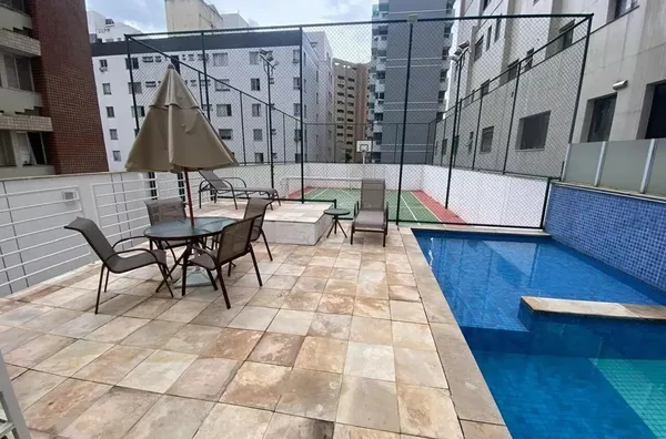 Apartamento - Savassi