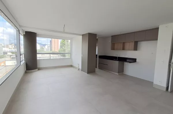 Apartamento para venda, 3 quarto(s),  Santo Agostinho, Belo Horizonte - Foto 4