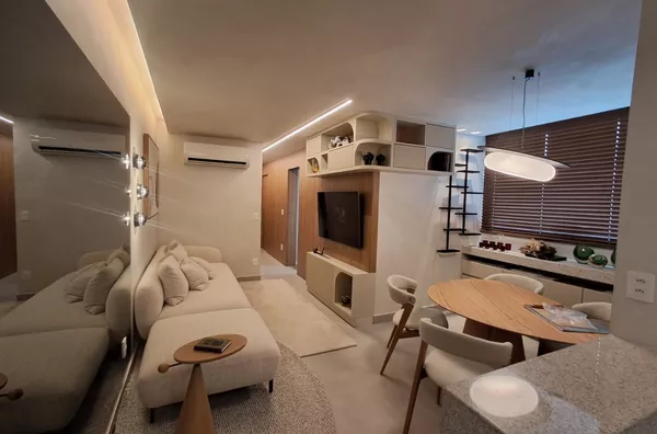 Apartamento para venda, 2 quarto(s),  Santa Efigênia, Belo Horizonte - Foto 1