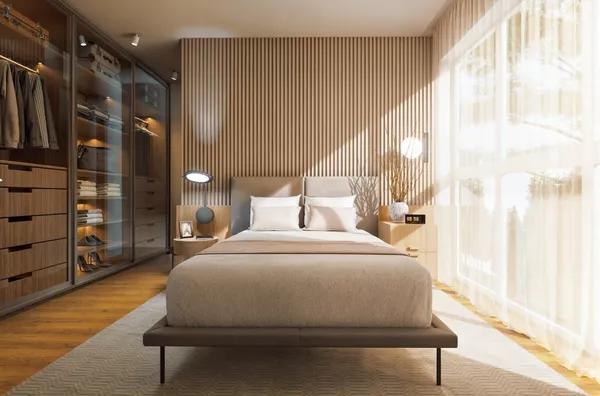 Apartamento com área privativa para venda,  Gutierrez, Belo Horizonte - Foto 6