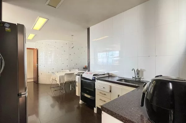 Casa - Mangabeiras