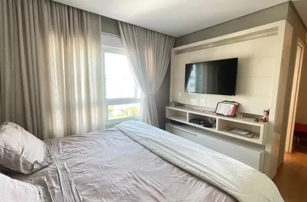 Apartamento Lourdes