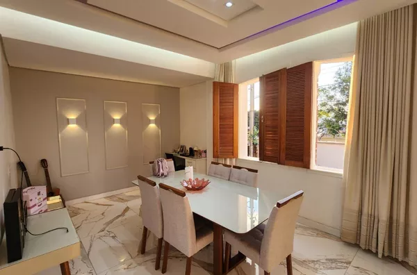 Casa - Santa Tereza