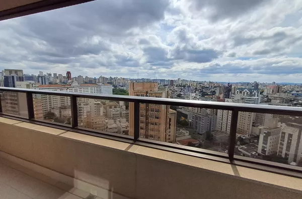 Apartamento - Santa Efigênia