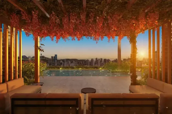 Apartamento - Vila da Serra