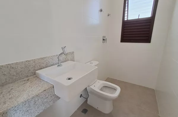 Cobertura com 2 quartos à venda, 127 m² - Prado - Belo Horizonte/MG - Foto 6
