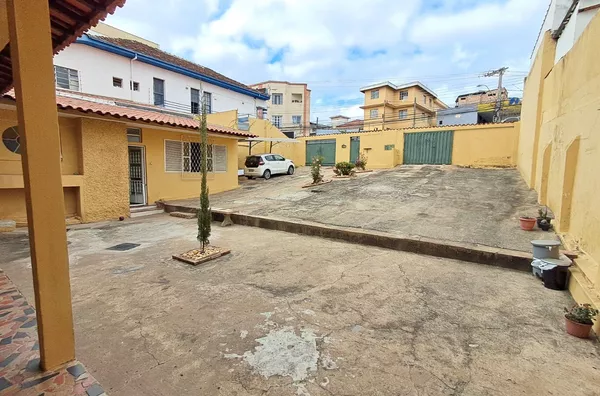 Casa - Santa Tereza