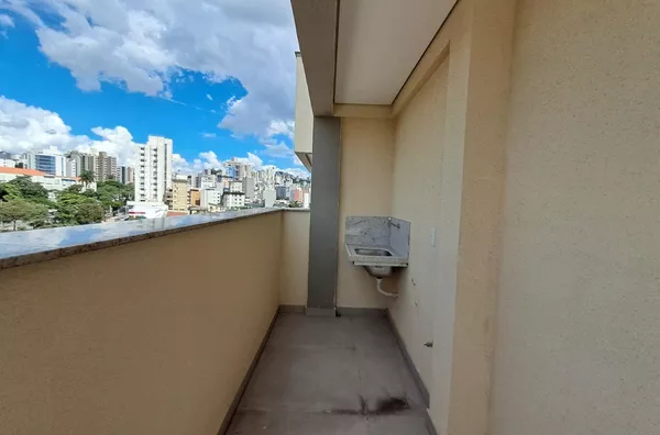 Cobertura - Prado