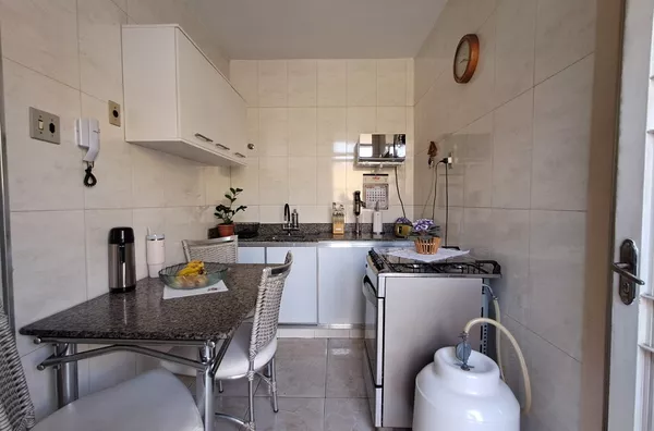 Casa - Santa Tereza