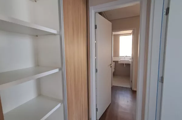 Apartamento para venda, 1 quarto(s),  Funcionários, Belo Horizonte - Foto 4