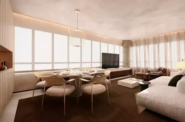 Apartamento para venda, 3 quarto(s),  Funcionários, Belo Horizonte - Foto 2