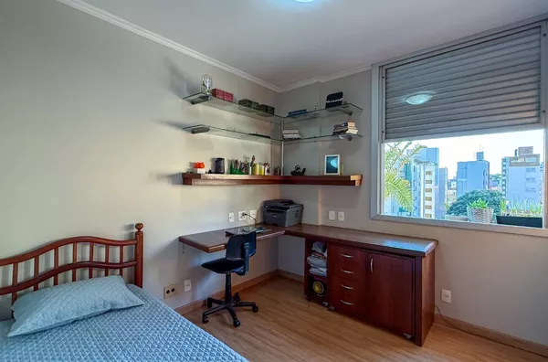 Apartamento - Anchieta
