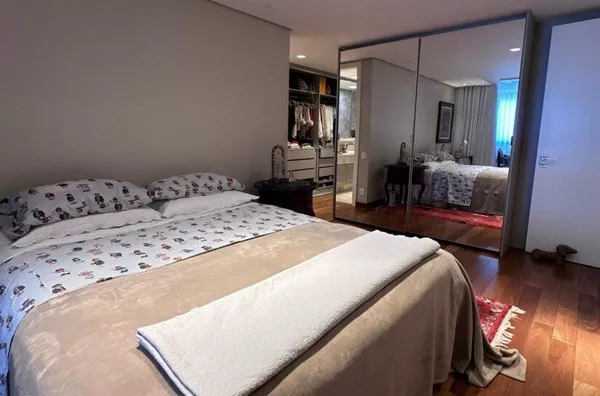 Apartamento para venda, 3 suítes(s),  Vale Do Sereno, Nova Lima - Foto 5