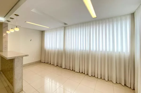 Apartamento para venda, 4 quarto(s),  Sagrada Família, Belo Horizonte - Foto 5