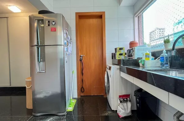 Apartamento - Savassi