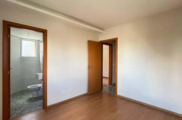 Apartamento - Lourdes