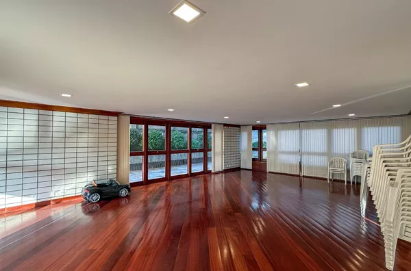 Apartamento - Anchieta
