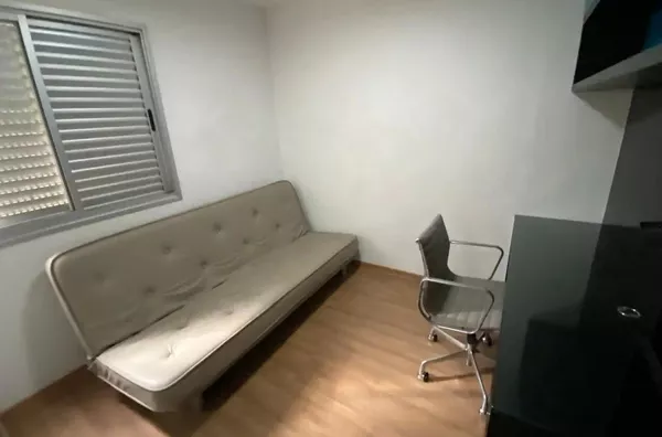 Apartamento - Savassi