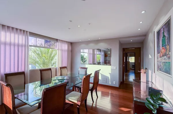 Apartamento - Anchieta