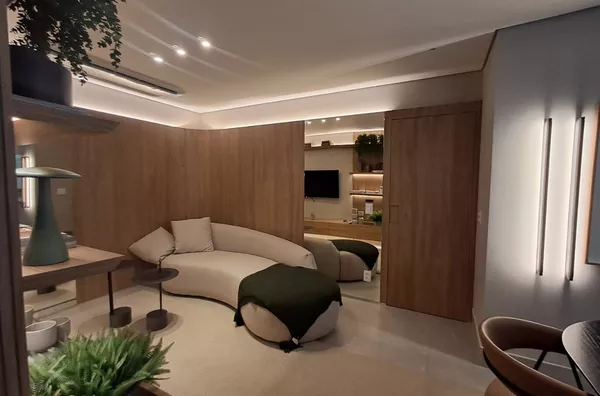 Cobertura para venda, 3 quarto(s),  Funcionários, Belo Horizonte - Foto 2