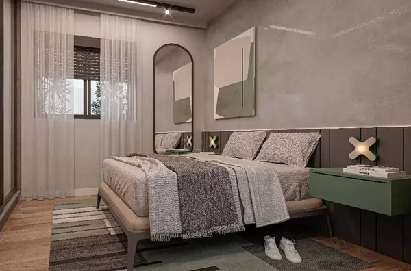 Apartamento para venda, 2 quarto(s),  Santa Efigênia, Belo Horizonte - Foto 3