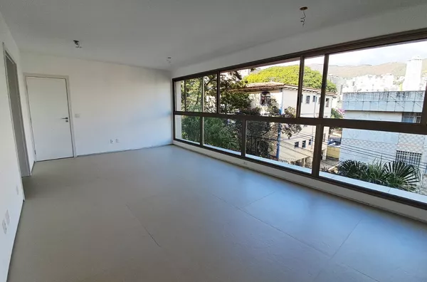 Apartamento para venda, 4 quarto(s),  Cruzeiro, Belo Horizonte - Foto 1