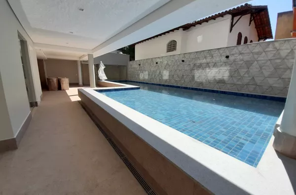 Apartamento - Gutierrez