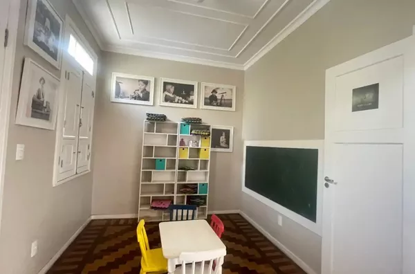 Apartamento Lourdes