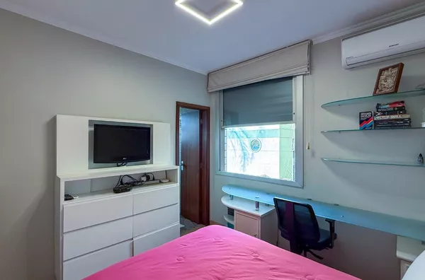 Apartamento - Anchieta