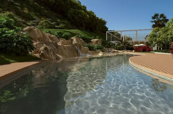 Apartamento residencial à venda, Vila da Serra, Nova Lima. - Foto 1