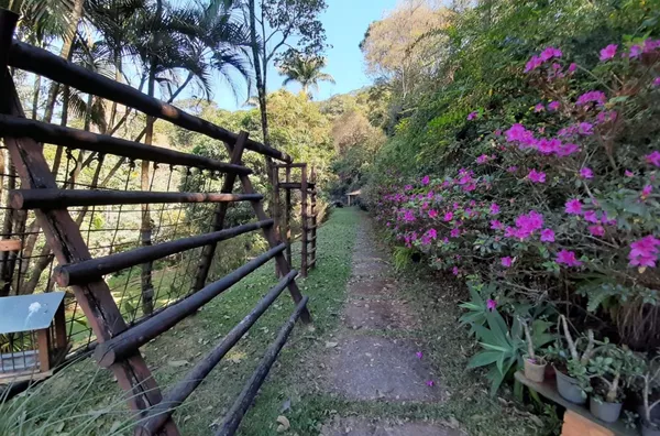Casa Jardim Petrópolis