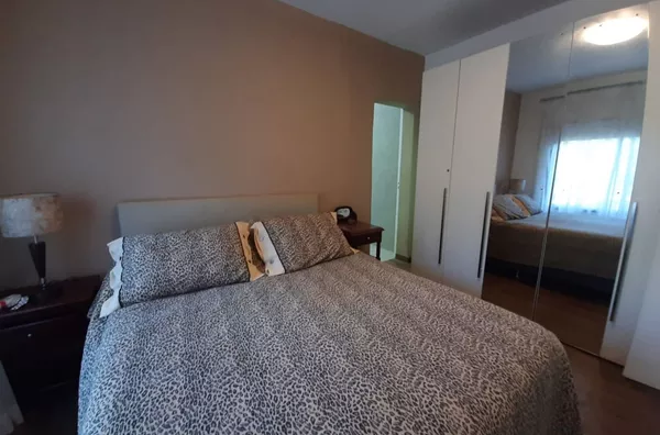 Casa Jardim Petrópolis