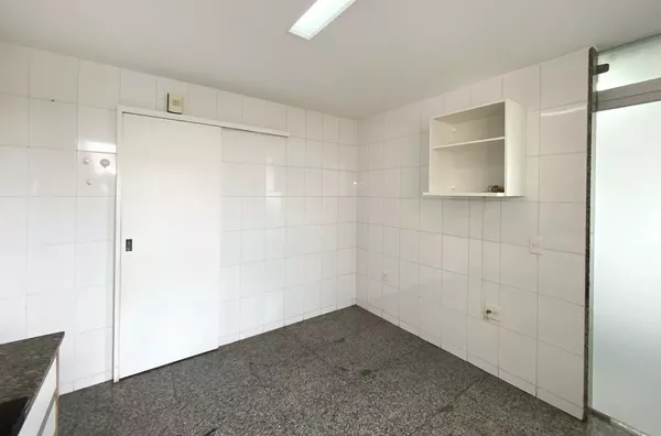 Apartamento - Sagrada Família