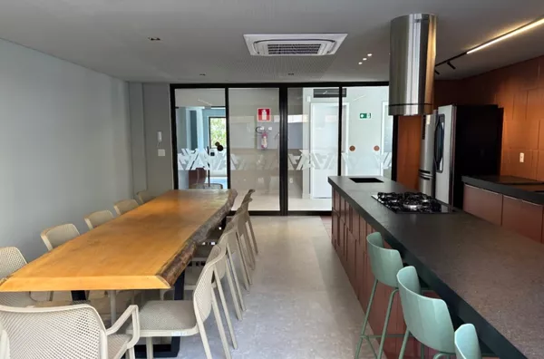 Apartamento - Santa Efigênia