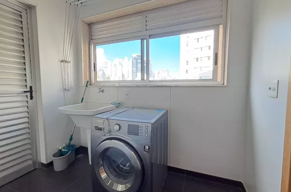 Apartamento - Vila da Serra