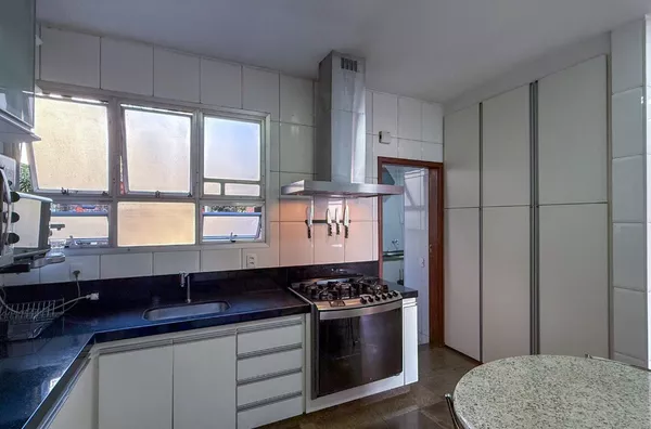 Apartamento - Anchieta