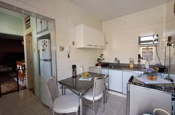 Casa - Santa Tereza